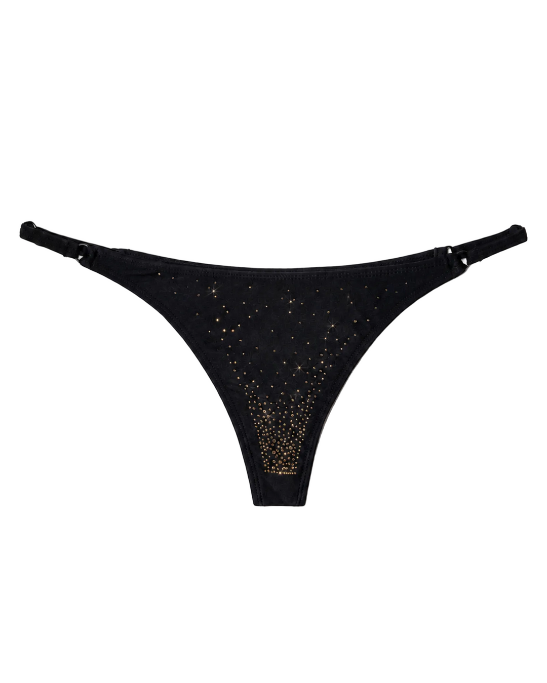 Golden Tides Adjustable Bottom